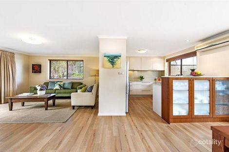 Property photo of 40 John Oxley Drive Frenchs Forest NSW 2086