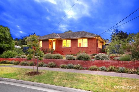 Property photo of 5 Barry Street Watsonia VIC 3087