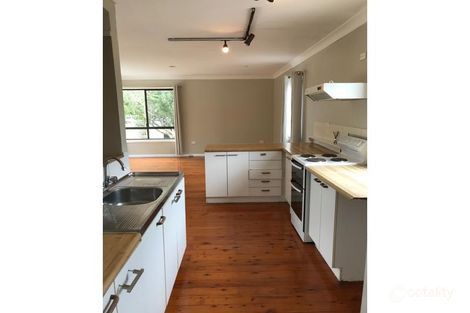 Property photo of 1 Cannell Crescent Towradgi NSW 2518