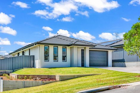 Property photo of 5 Taminga Road Cliftleigh NSW 2321