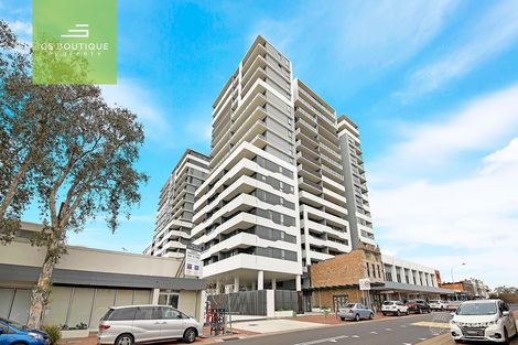 Property photo of 701/38 Oxford Street Epping NSW 2121