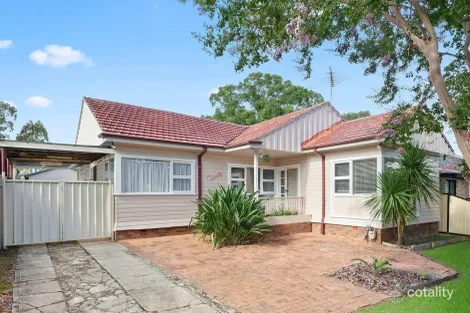 20 Lansdowne St, Merrylands, NSW 2160