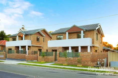 6/223 BONDS RD, RIVERWOOD, NSW 2210