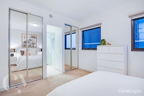 Property photo of 34/33 Bronte Street East Perth WA 6004