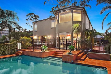 Property photo of 142 Kissing Point Road Turramurra NSW 2074