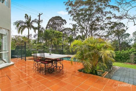 Property photo of 142 Kissing Point Road Turramurra NSW 2074