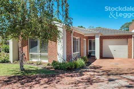 7/36-38 Toorak Ave, Croydon, VIC 3136