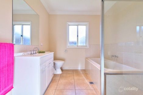 Property photo of 1 Carlyle Court Rutherglen VIC 3685