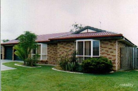 Property photo of 23 Enderbury Crescent Pacific Pines QLD 4211