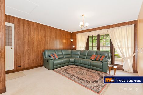 Property photo of 83 Kent Street Epping NSW 2121