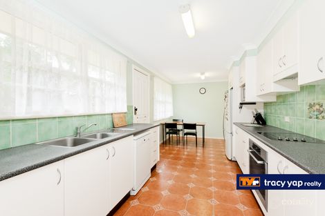 Property photo of 83 Kent Street Epping NSW 2121