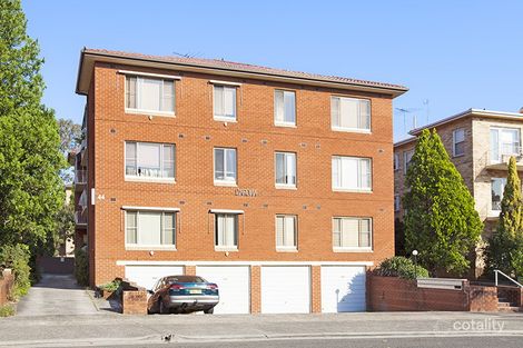 2/44 Queens Rd, Brighton-Le-Sands, NSW 2216