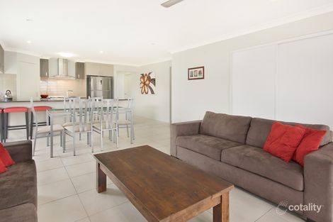 Property photo of 54 Brampton Crescent Mountain Creek QLD 4557