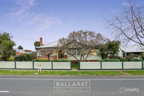 32 Queen St S, Ballarat East, VIC 3350
