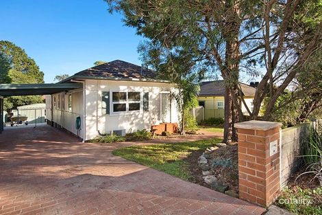 Property photo of 61 Linden Street Sutherland NSW 2232