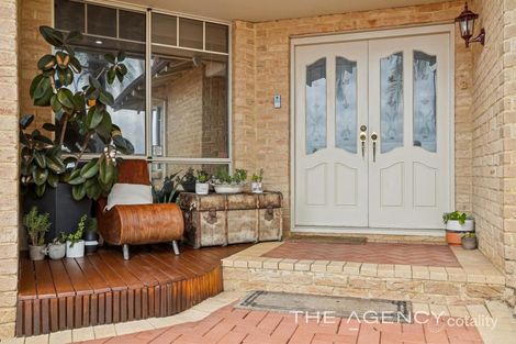 Property photo of 23 O'Reilly Court Jane Brook WA 6056