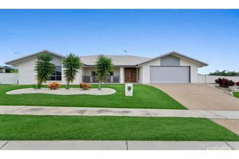 23 Broadhurst Dr, Gracemere, QLD 4702