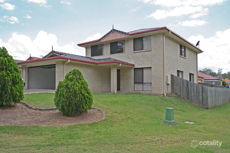 Property photo of 14 Mount Barney Crescent Algester QLD 4115