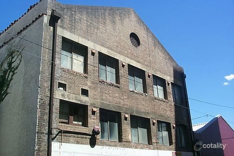 Property photo of 23-25 Brodrick Street Camperdown NSW 2050