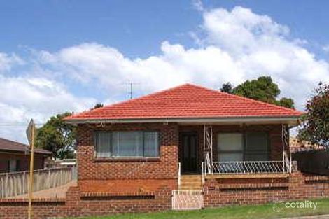 55 O'Donnell St, Port Kembla, NSW 2505