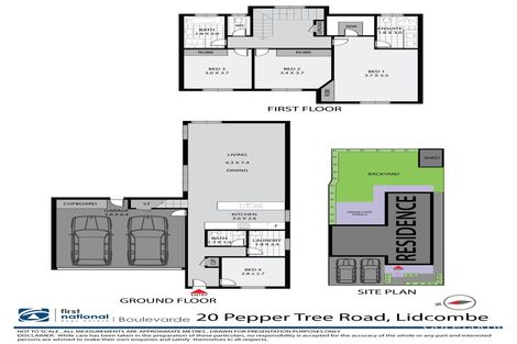 Property photo of 20 Pepper Tree Road Lidcombe NSW 2141