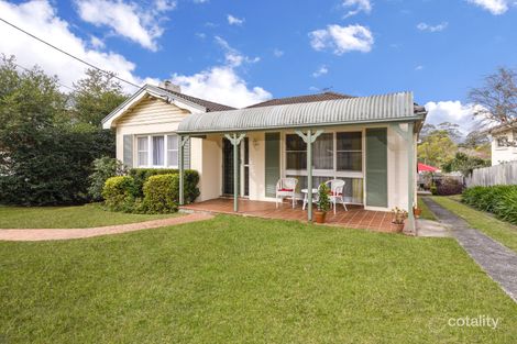 Property photo of 8 Glenfern Road Epping NSW 2121