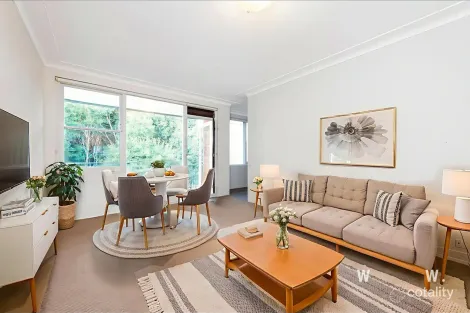 18/18 Tranmere St, Drummoyne, NSW 2047