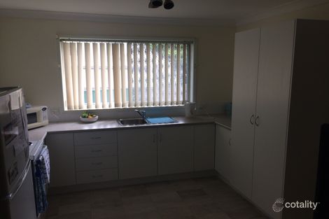 Property photo of 4/4 Johnson Close Raymond Terrace NSW 2324