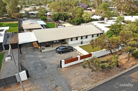 Property photo of 45 Undoolya Road East Side NT 0870