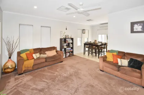 Property photo of 45 Undoolya Road East Side NT 0870