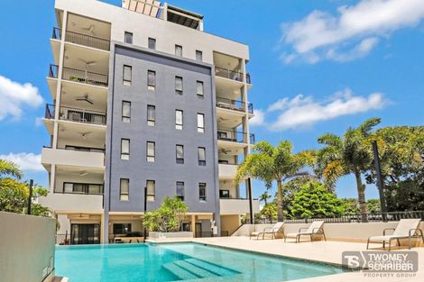 29/93-95 Mcleod St, Cairns City, QLD 4870