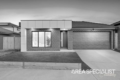 22 Gilfillan Cct, Thornhill Park, VIC 3335