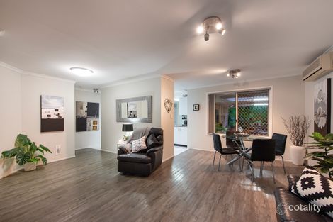 Property photo of 6 Salamander Place Rochedale South QLD 4123