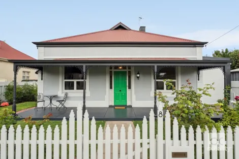 Property photo of 8 Adelaide Street Largs Bay SA 5016