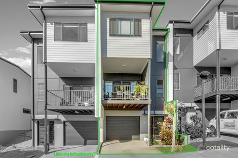 Property photo of 5/42 Glen Eden Drive Glen Eden QLD 4680
