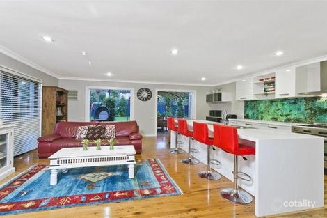 Property photo of 11 Warung Avenue Frenchs Forest NSW 2086