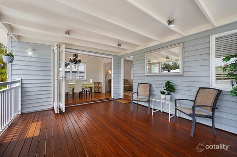 Property photo of 81 Sandon Street Graceville QLD 4075