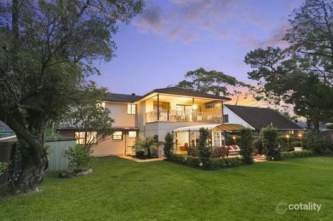 Property photo of 11 Warung Avenue Frenchs Forest NSW 2086