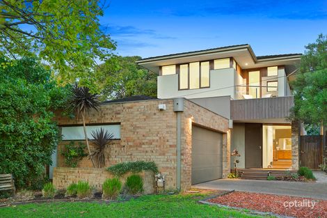 Property photo of 17A Grenfell Road Mount Waverley VIC 3149