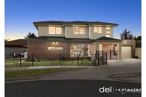 4a Keenan Ct, Dandenong North, VIC 3175
