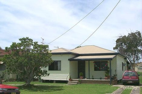 6 Nambucca St, Macksville, NSW 2447