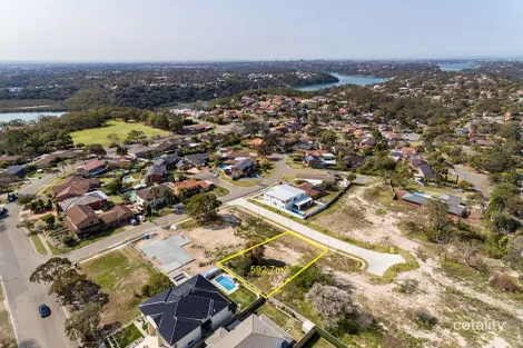 5 Olivia Pl, Illawong, NSW 2234