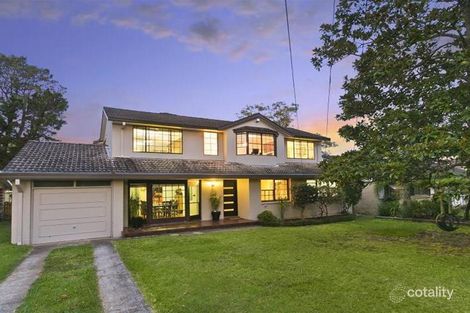 Property photo of 11 Warung Avenue Frenchs Forest NSW 2086