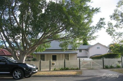 50 Mary St, Hunters Hill, NSW 2110