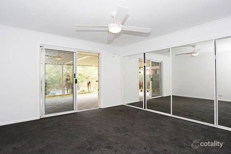 Property photo of 20 Burke Crescent Mudgeeraba QLD 4213