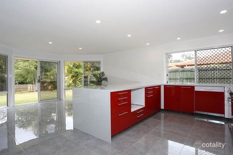 Property photo of 20 Burke Crescent Mudgeeraba QLD 4213