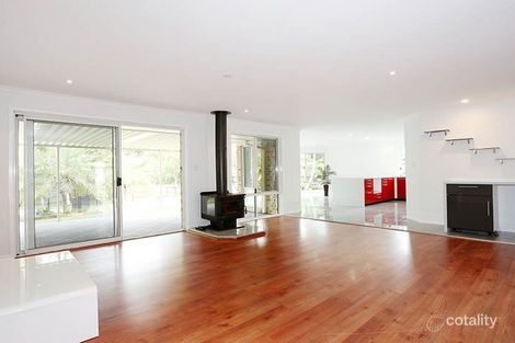 Property photo of 20 Burke Crescent Mudgeeraba QLD 4213