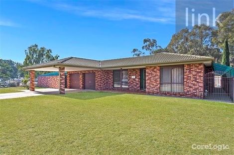 Property photo of 20 Sunwood Drive Lavington NSW 2641