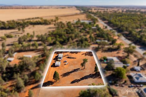 21 Bunganbil St, Grong Grong, NSW 2652