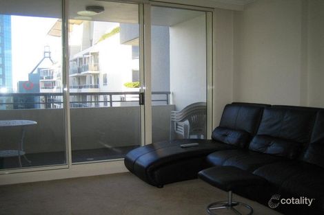 Property photo of 213/14 Brown Street Chatswood NSW 2067